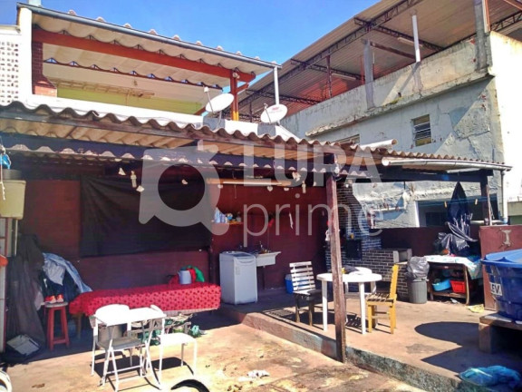 Imagem Casa com 3 Quartos à Venda, 60 m² em Vila Medeiros - São Paulo