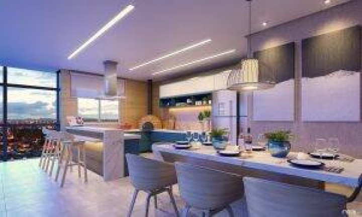 Imagem Apartamento com 2 Quartos à Venda, 64 m² em Jundiaí - Anápolis