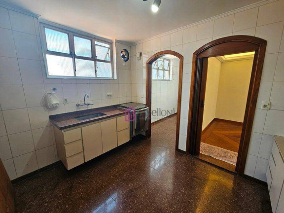 Imagem Apartamento com 3 Quartos à Venda, 109 m² em Perdizes - São Paulo