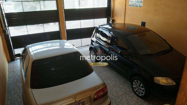 Imagem Casa com 2 Quartos à Venda, 107 m² em Jardim Paraíso - Santo André Imagem Casa com 2 Quartos à Venda, 107 m² em Jardim Paraíso - Santo André