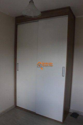 Imagem Apartamento com 2 Quartos à Venda, 49 m² em Jardim Guilhermino - Guarulhos