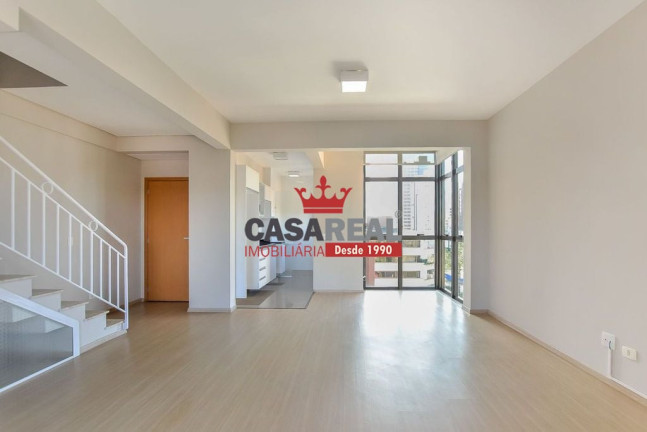 Imagem Apartamento com 3 Quartos à Venda, 98 m² em Bigorrilho - Curitiba Imagem Apartamento com 3 Quartos à Venda, 98 m² em Bigorrilho - Curitiba