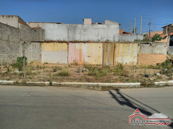 Imagem Terreno à Venda, 331 m² em Loteamento Real Park - Caçapava Imagem Terreno à Venda, 331 m² em Loteamento Real Park - Caçapava