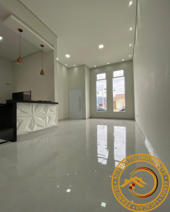 Imagem Casa com 3 Quartos à Venda,  em Jardim Guarujá - Salto
