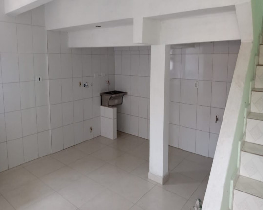 Imagem Sobrado com 10 Quartos à Venda, 320 m² em Parque Fernanda - São Paulo