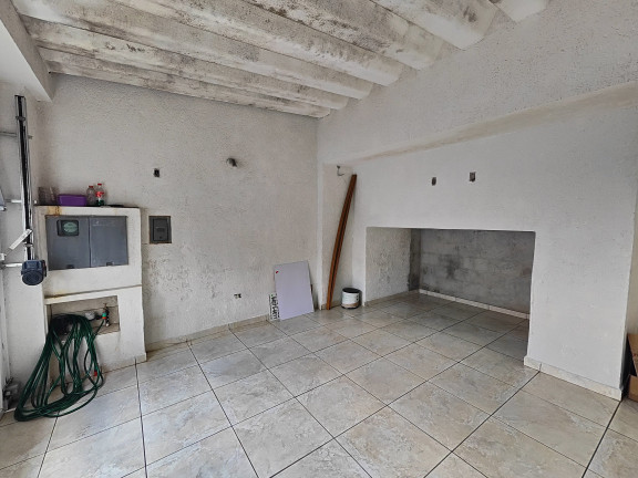 Imagem Casa com 2 Quartos à Venda, 90 m² em Assunção - São Bernardo Do Campo