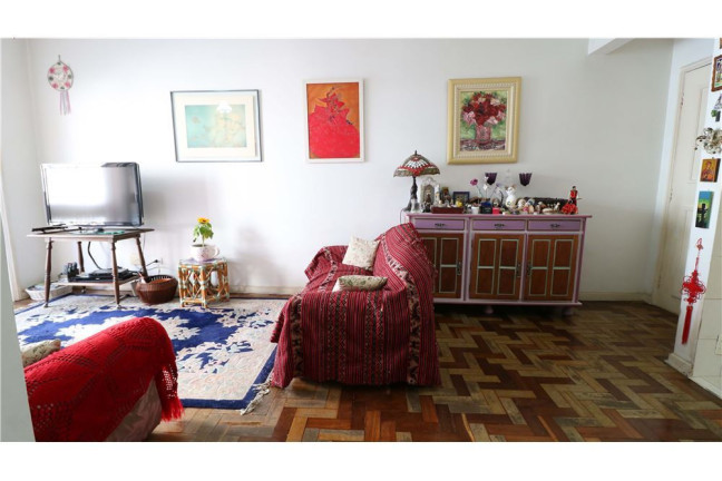 Imagem Imóvel com 3 Quartos à Venda,  em Itaim Bibi - São Paulo
