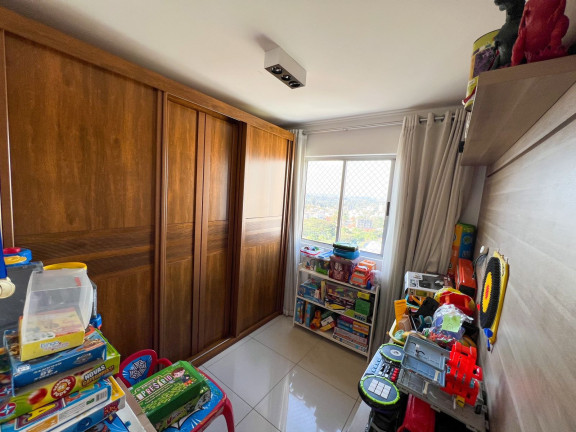 Imagem Cobertura com 3 Quartos à Venda, 128 m² em Ouro Preto - Belo Horizonte