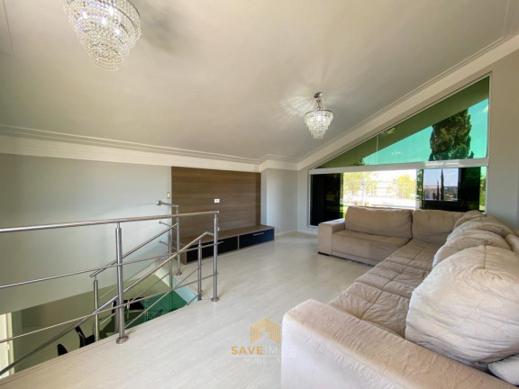 Imagem Casa com 4 Quartos à Venda, 300 m² em Jardim Dos Lagos - Indaiatuba