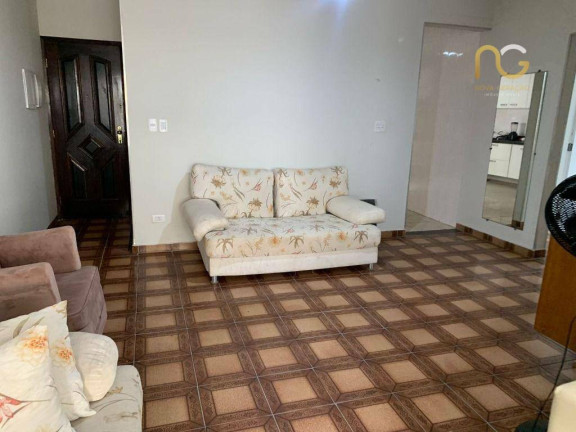 Apartamento com 3 Quartos à Venda, 110 m² em Tupi - Praia Grande