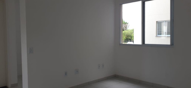 Imagem Apartamento com 2 Quartos à Venda, 48 m² em Bom Tempo - Franco Da Rocha