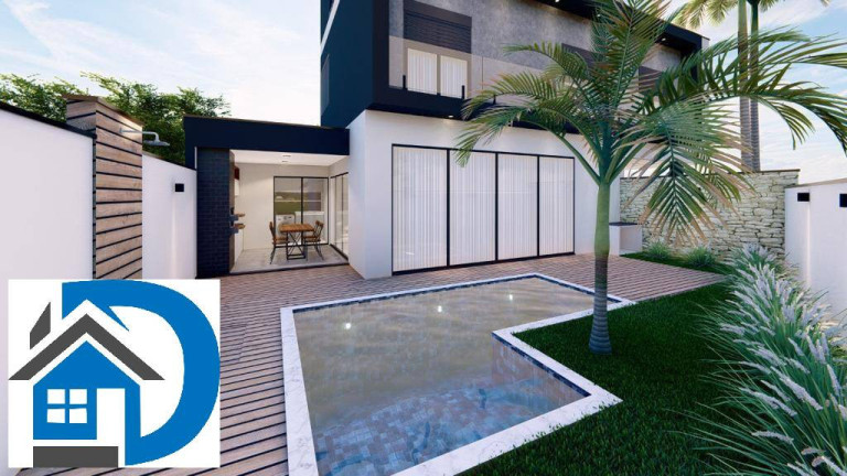 Imagem Casa de Condomínio com 3 Quartos à Venda, 194 m² em Cajuru Do Sul - Sorocaba Imagem Casa de Condomínio com 3 Quartos à Venda, 194 m² em Cajuru Do Sul - Sorocaba