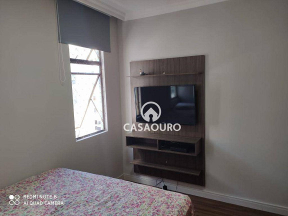 Imagem Apartamento com 3 Quartos à Venda, 90 m² em Cruzeiro - Belo Horizonte Imagem Apartamento com 3 Quartos à Venda, 90 m² em Cruzeiro - Belo Horizonte