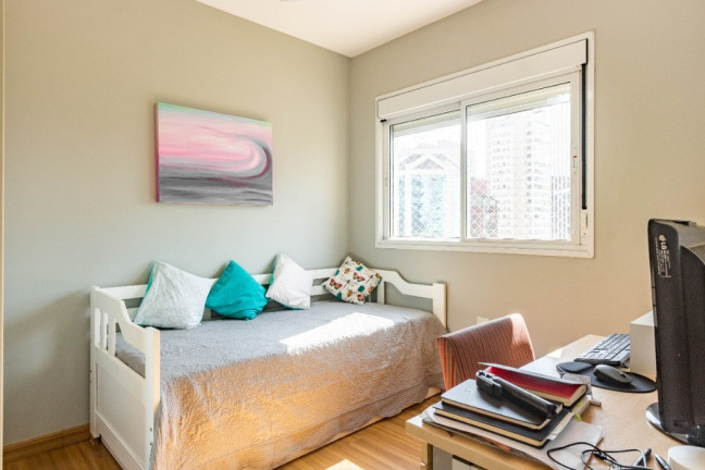 Imagem Apartamento com 3 Quartos à Venda, 187 m² em Itaim Bibi - São Paulo Imagem Apartamento com 3 Quartos à Venda, 187 m² em Itaim Bibi - São Paulo