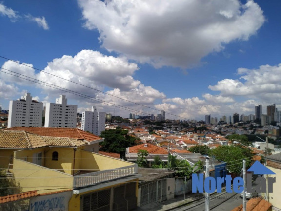 Imagem Sobrado com 3 Quartos à Venda, 120 m² em Vila Aurora (zona Norte) - São Paulo