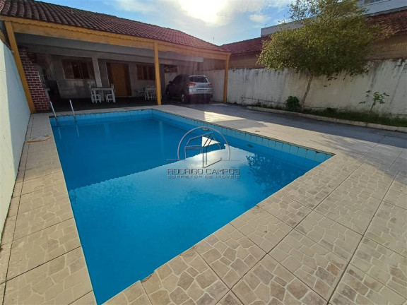 Imagem Casa com 3 Quartos à Venda, 220 m² em Maracana - Praia Grande Imagem Casa com 3 Quartos à Venda, 220 m² em Maracana - Praia Grande