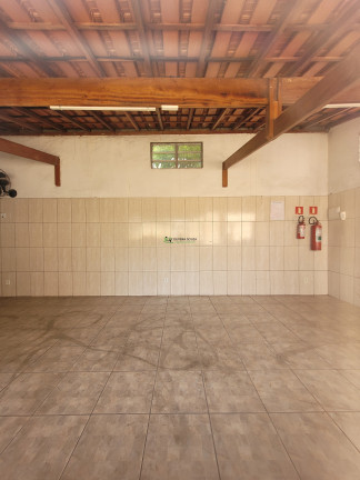 Imagem Apartamento com 2 Quartos para Alugar, 45 m² em Jardim Redil - São Paulo