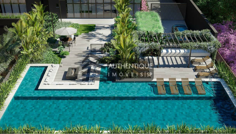 Imagem Apartamento com 1 Quarto à Venda, 37 m² em Vila Madalena - São Paulo Imagem Apartamento com 1 Quarto à Venda, 37 m² em Vila Madalena - São Paulo
