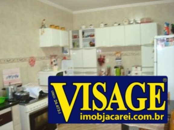 Imagem Casa com 3 Quartos à Venda,  em Vila Branca - Jacareí