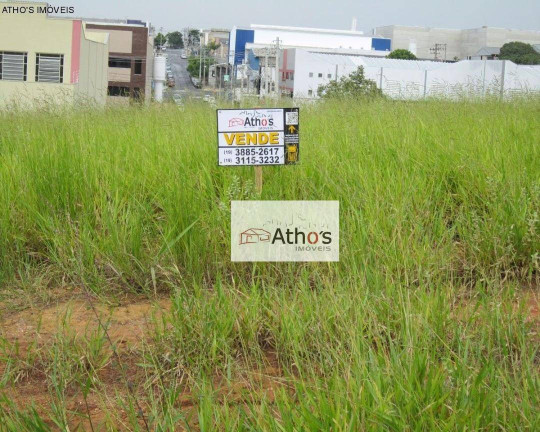 Imagem Terreno à Venda, 4.600 m² em Centro Empresarial De Indaiatuba - Indaiatuba
