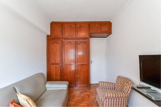 Imagem Apartamento com 2 Quartos à Venda, 100 m² em Santo Amaro - São Paulo Imagem Apartamento com 2 Quartos à Venda, 100 m² em Santo Amaro - São Paulo