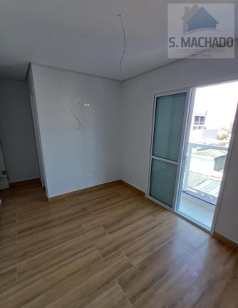 Imagem Apartamento com 2 Quartos à Venda, 57 m² em Campestre - Santo André Imagem Apartamento com 2 Quartos à Venda, 57 m² em Campestre - Santo André
