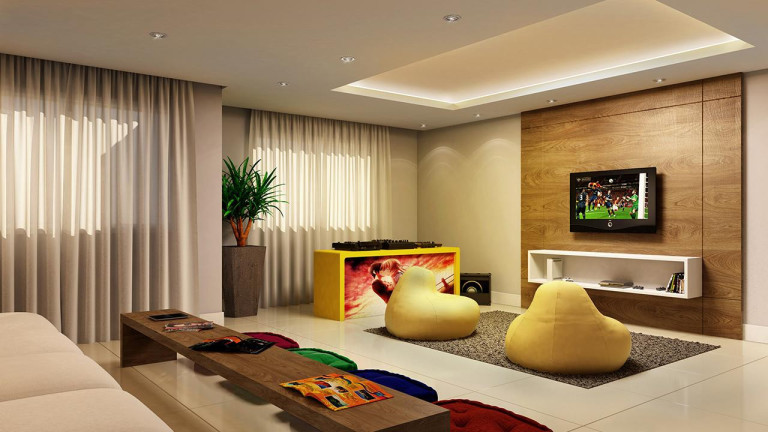 Imagem Apartamento com 2 Quartos à Venda, 48 m² em Centro - São Bernardo Do Campo Imagem Apartamento com 2 Quartos à Venda, 48 m² em Centro - São Bernardo Do Campo