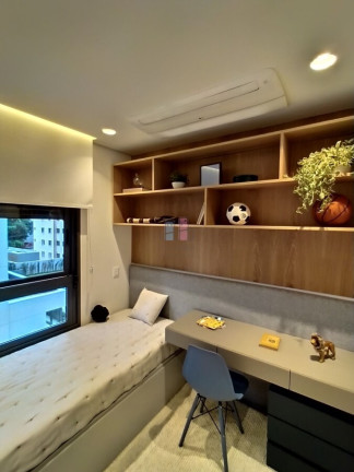 Imagem Apartamento com 3 Quartos à Venda, 150 m² em Perdizes - São Paulo