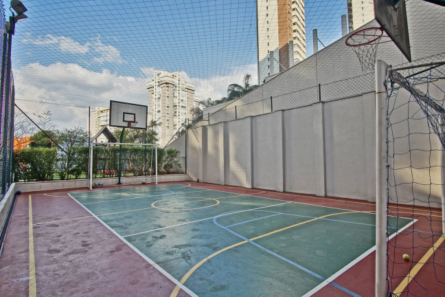 Imagem Apartamento com 3 Quartos à Venda, 184 m² em Panamby - São Paulo Imagem Apartamento com 3 Quartos à Venda, 184 m² em Panamby - São Paulo