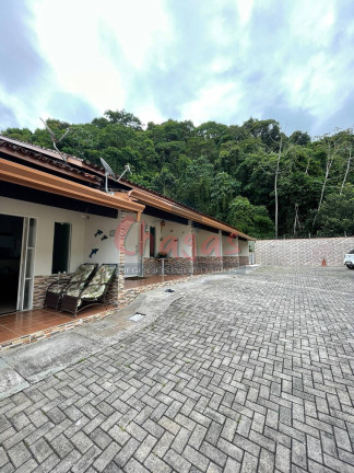 Imagem Casa de Condomínio com 2 Quartos à Venda, 92 m² em Massaguaçu - Caraguatatuba