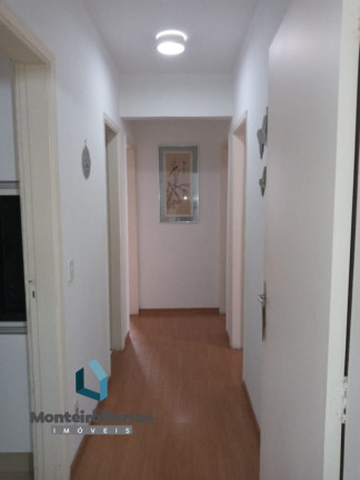 Imagem Apartamento com 3 Quartos à Venda, 91 m² em Chácara Da Barra - Campinas Imagem Apartamento com 3 Quartos à Venda, 91 m² em Chácara Da Barra - Campinas