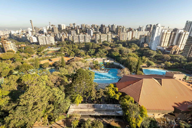 Imagem Apartamento com 3 Quartos à Venda, 317 m² em Petrópolis - Porto Alegre
