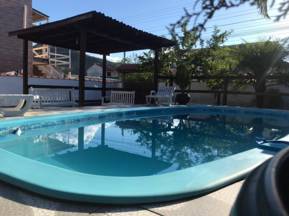 Imagem Casa com 4 Quartos à Venda, 100 m² em Ingleses Do Rio Vermelho - Florianópolis
