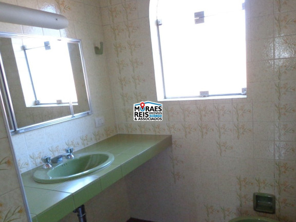 Imagem Sobrado com 5 Quartos à Venda, 840 m² em Interlagos - São Paulo