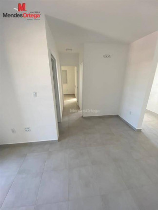 Imagem Apartamento com 2 Quartos à Venda, 61 m² em Jardim Saira - Sorocaba