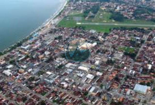 Imagem Terreno à Venda, 160 m² em Centro - Ubatuba Imagem Terreno à Venda, 160 m² em Centro - Ubatuba