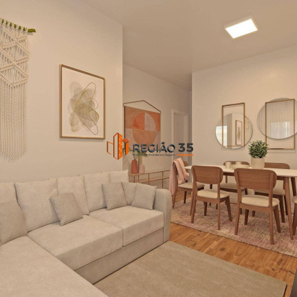 Imagem Apartamento com 2 Quartos à Venda, 57 m² em Jardim Bandeirantes - Poços De Caldas Imagem Apartamento com 2 Quartos à Venda, 57 m² em Jardim Bandeirantes - Poços De Caldas