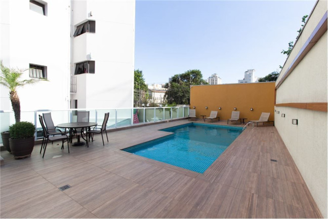 Imagem Apartamento com 3 Quartos à Venda, 96 m² em Vila Clementino - São Paulo Imagem Apartamento com 3 Quartos à Venda, 96 m² em Vila Clementino - São Paulo