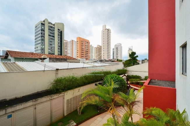 Imagem Apartamento com 2 Quartos à Venda, 52 m² em Chácara Santo Antônio (zona Sul) - São Paulo Imagem Apartamento com 2 Quartos à Venda, 52 m² em Chácara Santo Antônio (zona Sul) - São Paulo