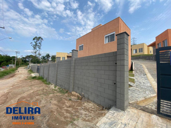 Imagem Casa com 2 Quartos à Venda,  em Jardim Estância Brasil - Atibaia