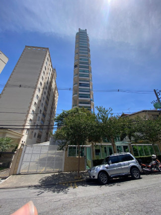 Imagem Apartamento com 4 Quartos à Venda, 223 m² em Santana - São Paulo Imagem Apartamento com 4 Quartos à Venda, 223 m² em Santana - São Paulo