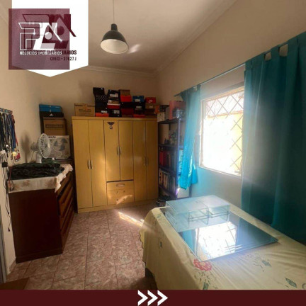 Imagem Casa com 3 Quartos à Venda, 146 m² em Jardim Do Vale - Guaratinguetá Imagem Casa com 3 Quartos à Venda, 146 m² em Jardim Do Vale - Guaratinguetá