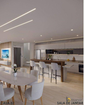 Imagem Casa com 3 Quartos à Venda, 300 m² em Vila Nova - Blumenau