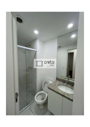 Imagem Apartamento com 2 Quartos à Venda, 60 m² em Parque Viana - Barueri Imagem Apartamento com 2 Quartos à Venda, 60 m² em Parque Viana - Barueri