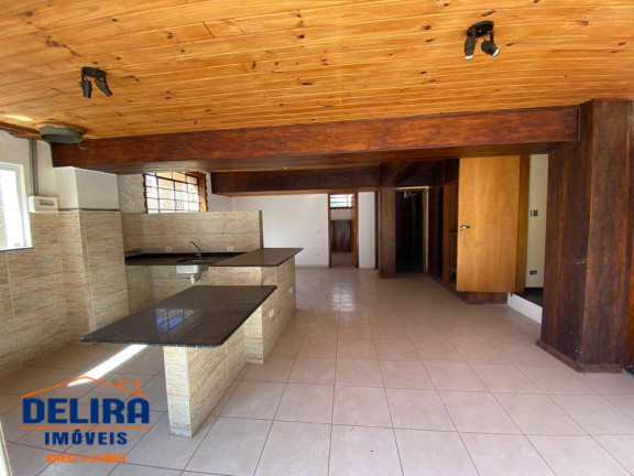 Imagem Casa com 3 Quartos à Venda, 1 m² em Jardim Paulista - Atibaia
