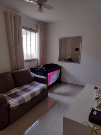 Imagem Apartamento com 2 Quartos à Venda, 42 m² em Jardim América - Poá