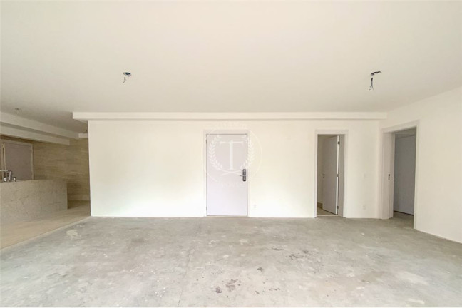 Imagem Apartamento com 3 Quartos à Venda, 173 m² em Perdizes - São Paulo