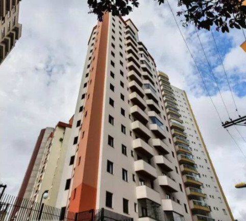 Imagem Apartamento com 2 Quartos à Venda, 86 m² em Jardim Bela Vista - Santo André Imagem Apartamento com 2 Quartos à Venda, 86 m² em Jardim Bela Vista - Santo André