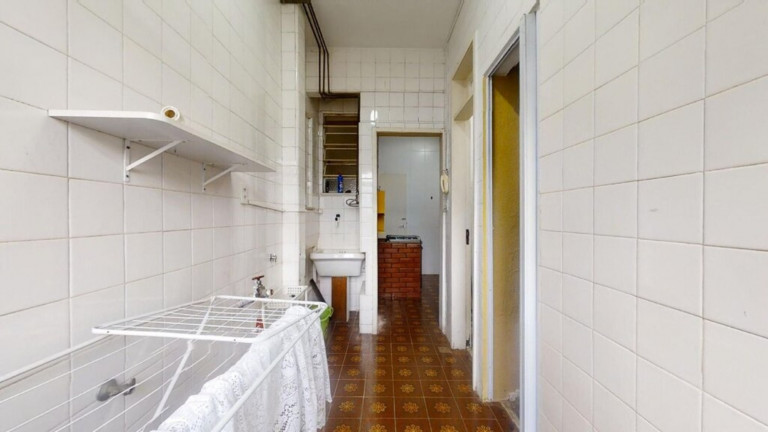 Imagem Imóvel com 3 Quartos à Venda, 93 m² em Humaitá - Rio De Janeiro