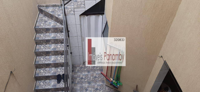 Imagem Casa com 3 Quartos à Venda, 165 m² em Jardim Las Vegas - Santo André Imagem Casa com 3 Quartos à Venda, 165 m² em Jardim Las Vegas - Santo André